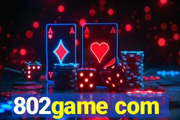 802game com
